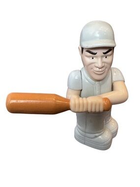 Vintage Subway 2001 Baseball Player